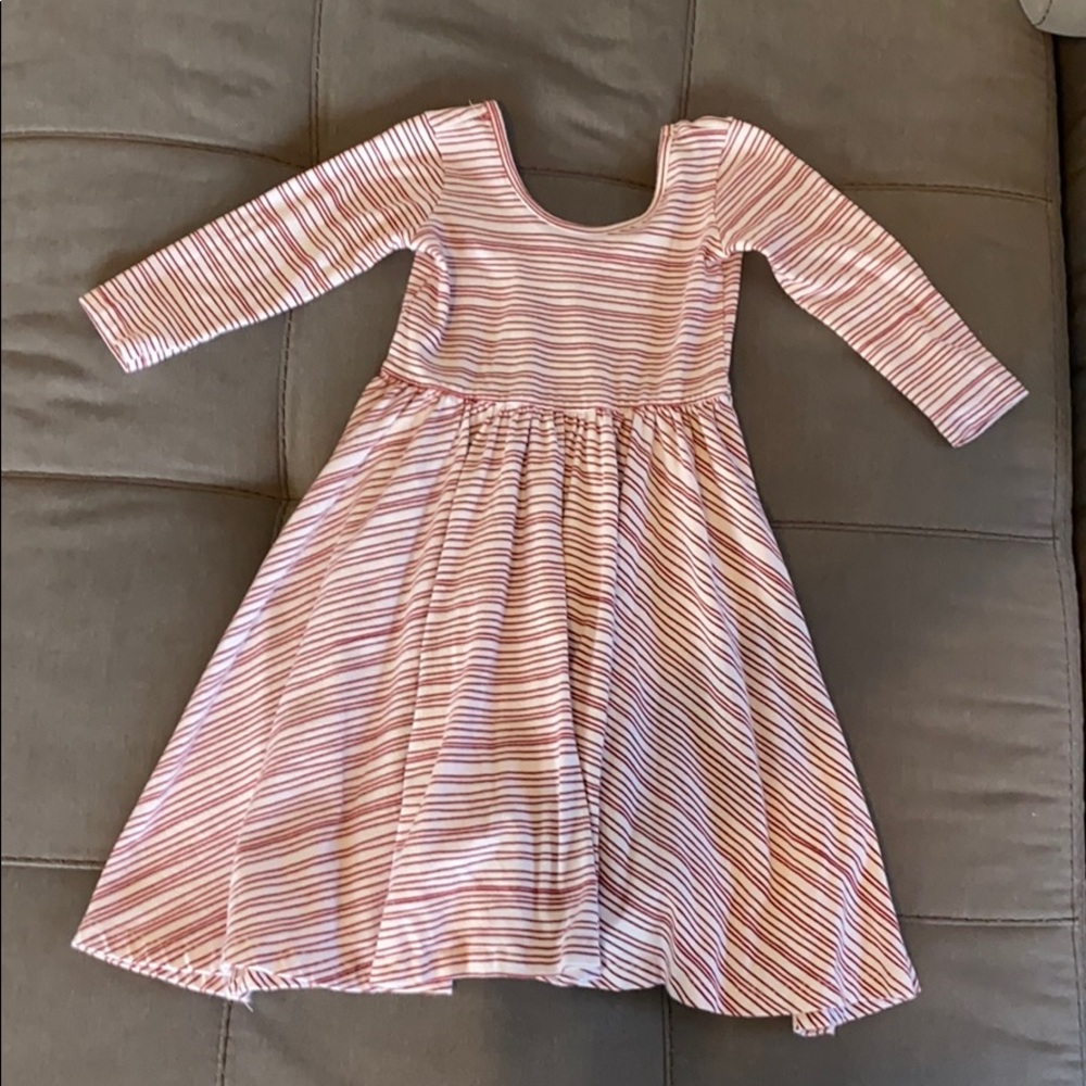 Alice and Ames Dress